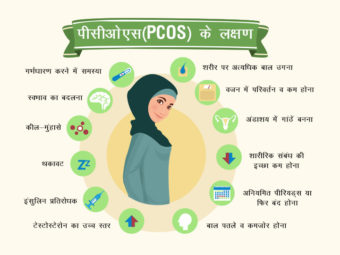 PCOS/PCOD के घरेलू उपचार, कारण और लक्षण | PCOD Ke Gharelu Upchar