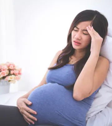 गर्भावस्था में उल्टी और मतली (मॉर्निंग सिकनेस) | Pregnancy Me Ulti Aana