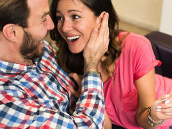 11 Words Every Baby-Making Couple Should Know