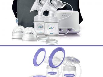 15 Best Electric Breast Pumps Of 2021