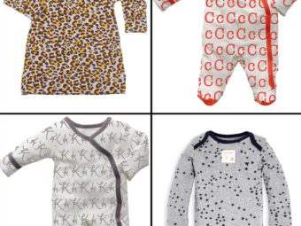 15 Best Organic Baby Clothing Brands Of 2024: Expert Recommendations