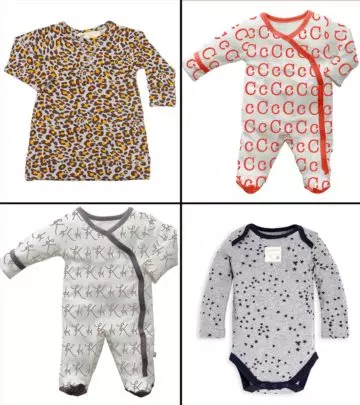 Best Organic Baby Clothing Brands