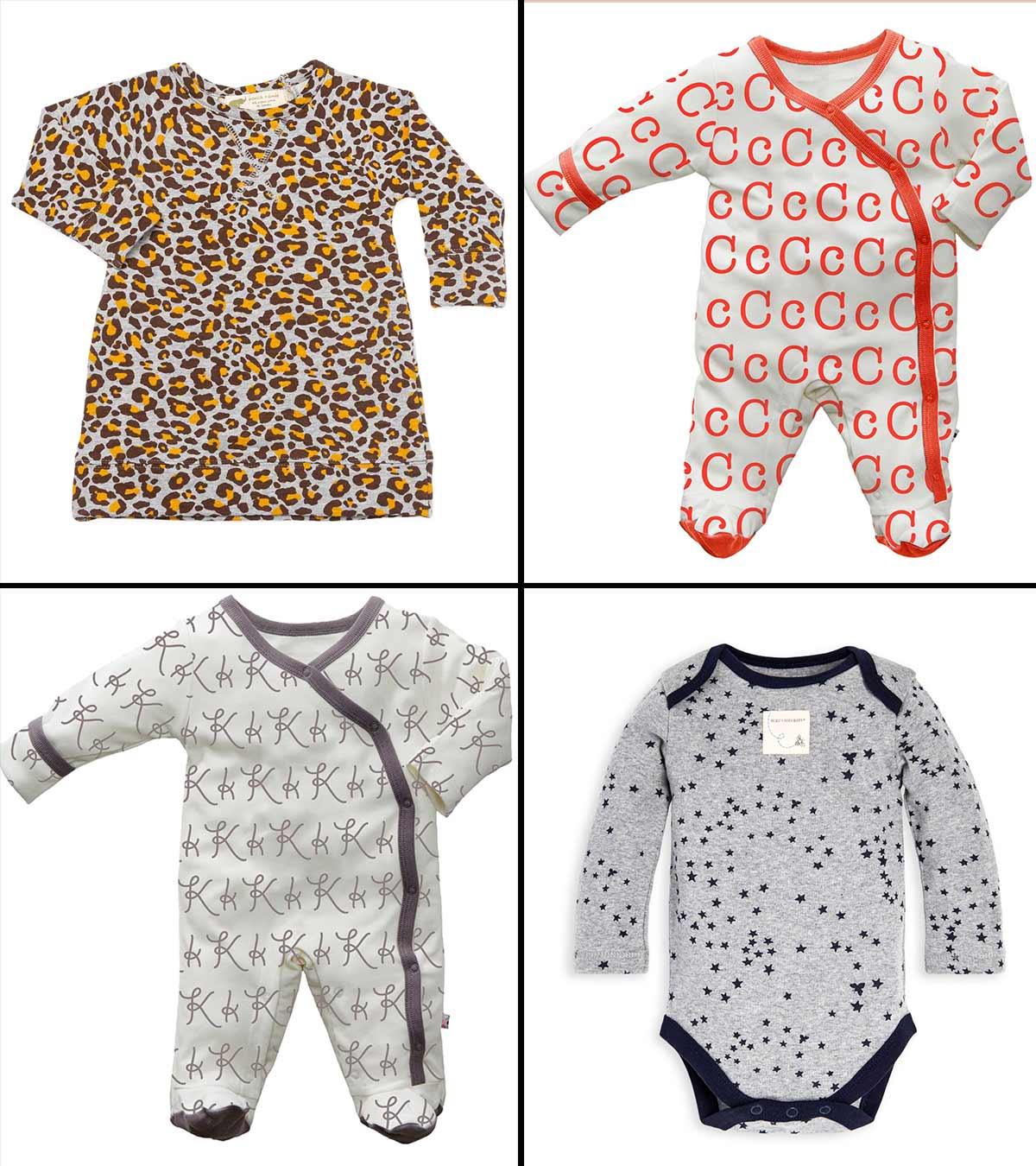 best baby girl clothes brands