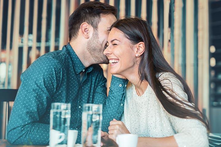 Questions For Married Couples Date Night : 150 Unique Questions For Married Couples An Everlasting Love : Marriage isn't all love notes and flowers.