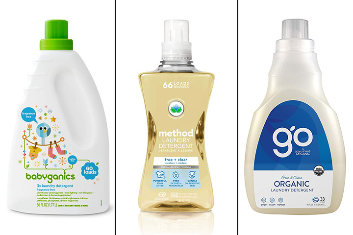 21 Best Baby Laundry Detergents In 2021