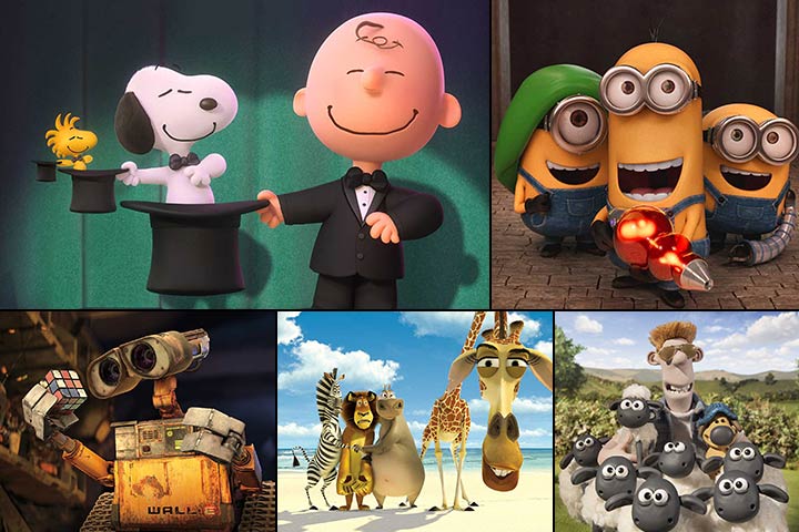 27 Best Movies For Toddlers To Watch In 2021