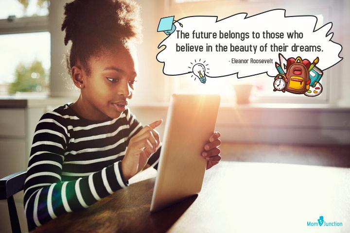 101 Inspiring Educational Quotes For Kids