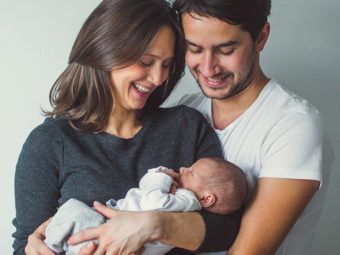 6 Important Things New Parents Wish They’d Learned Sooner