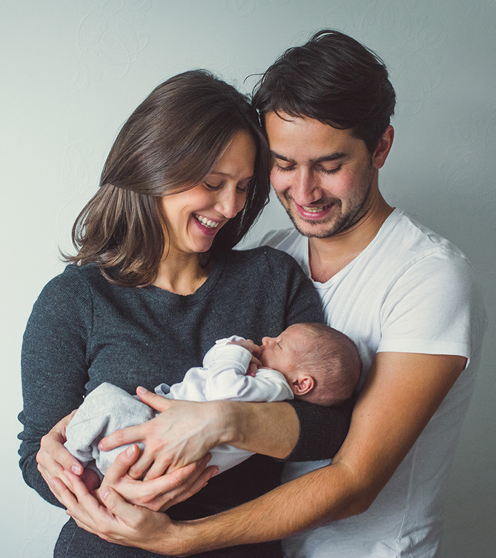 6 Important Things New Parents Wish They’d Learned Sooner
