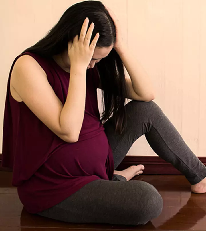 6 Signs And Symptoms Of Pregnancy At 7 Weeks 6 Signs And Symptoms Of Pregnancy At 7 Weeks