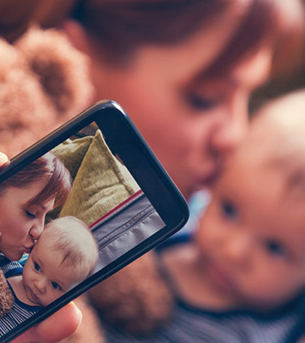 6 Things New Moms Do Online That Might Affect The Baby