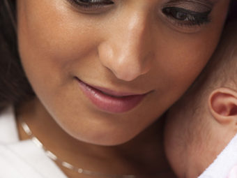 6 Ways To Increase Your Breast Milk Supply After Delivery