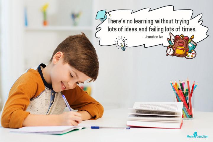 101 Inspiring Educational Quotes For Kids