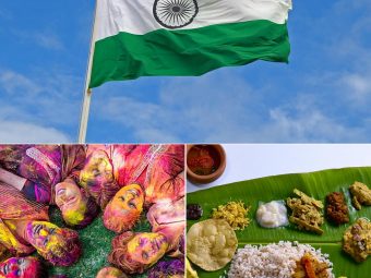 77 Interesting Facts About India