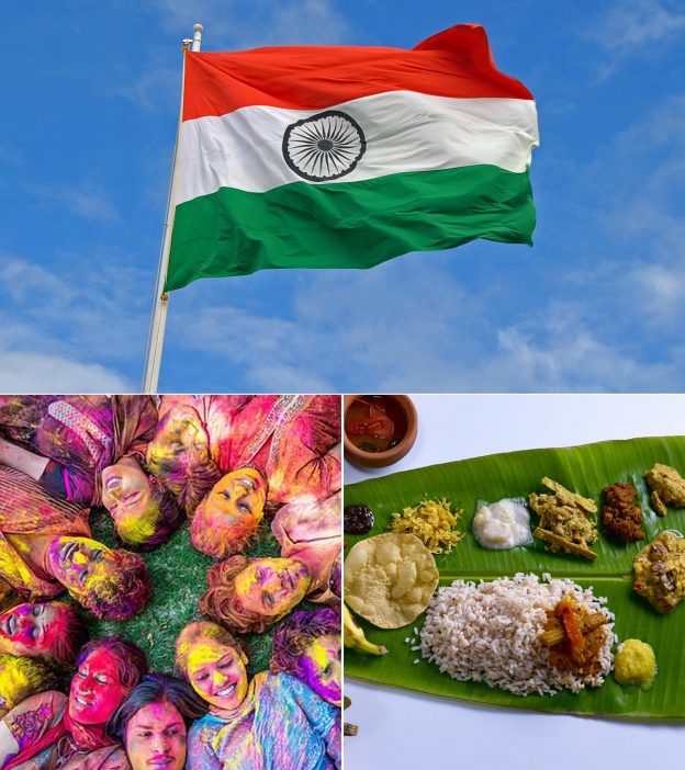 77 Interesting Facts About India For Kids To Appreciate