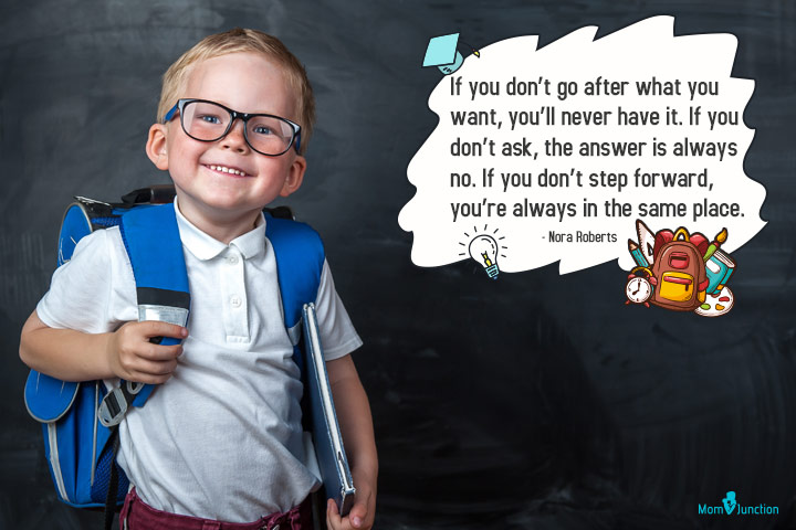 best educational quotes for kids