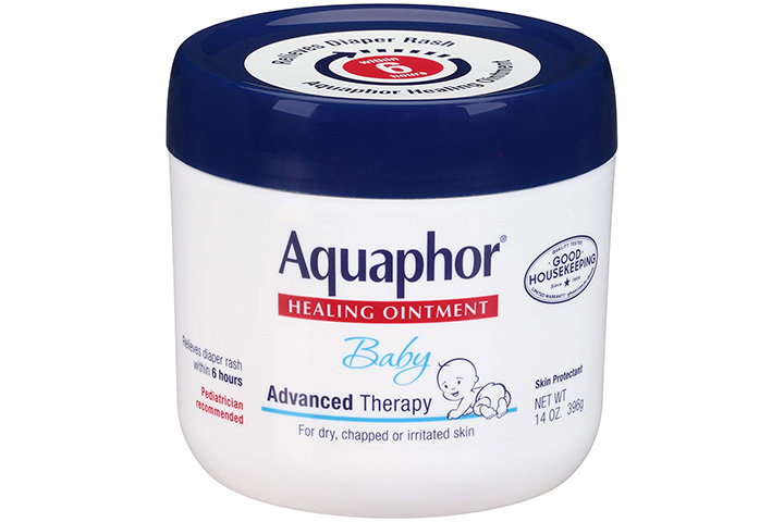 Aquaphor Baby Healing Ointment