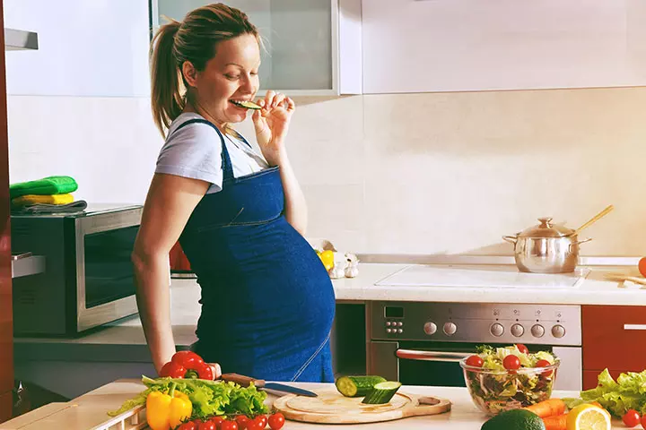 Avoid Eating Or Drinking During The Eclipse