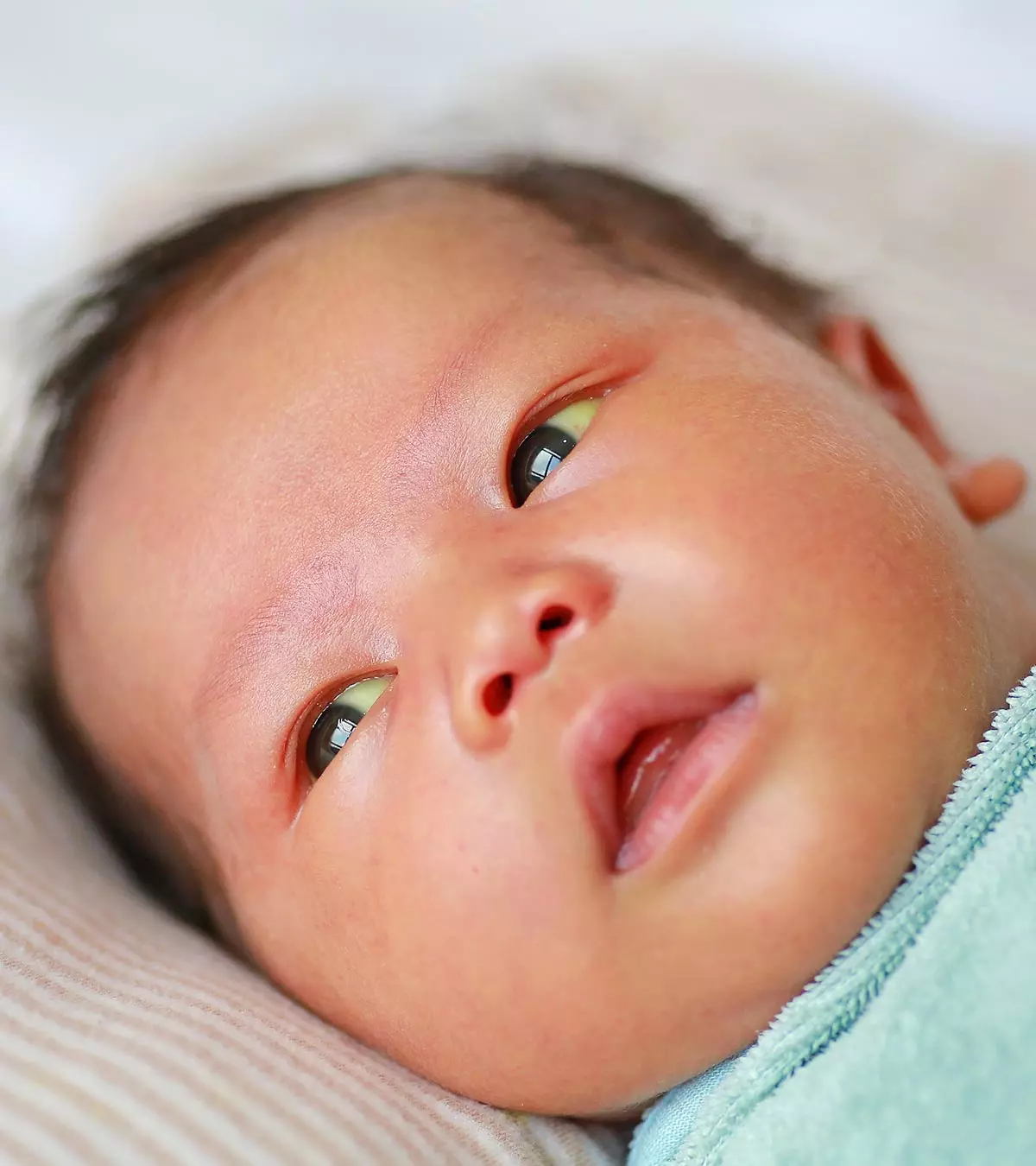 Recognizing the symptoms of biliary atresia in newborns is essential for early treatment.