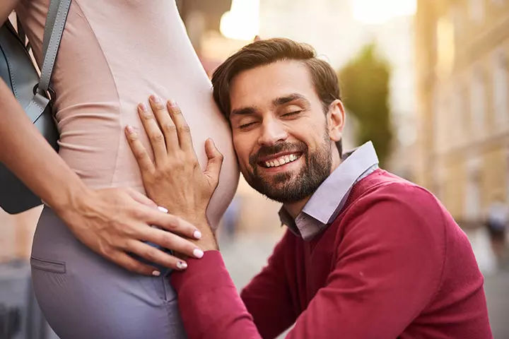 Can The Fetal Heart Rate Help Predict The Baby's Gender