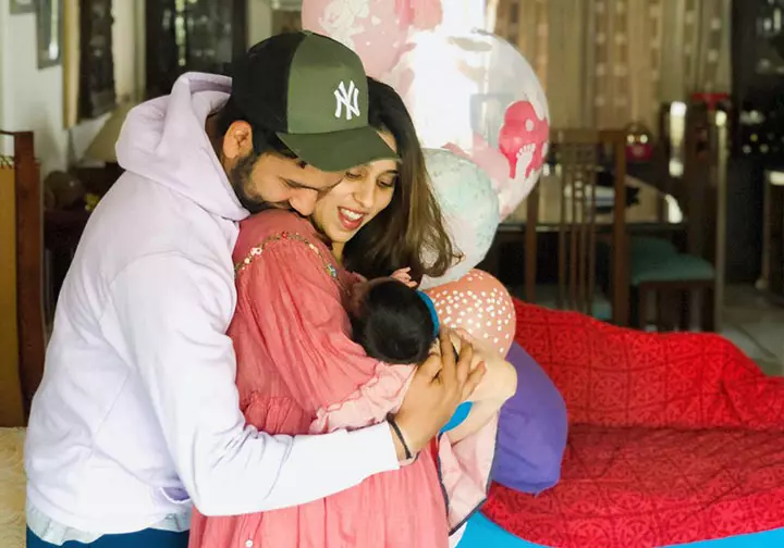 Cricketer Rohit Sharma