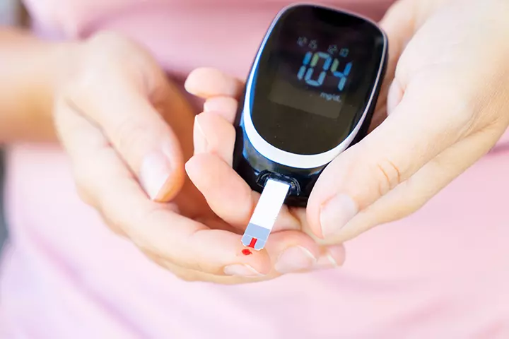 Diabetes