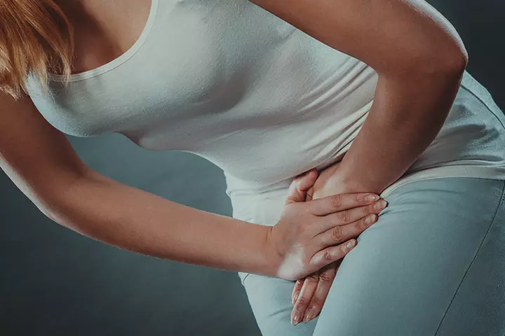 Difficulty In Urination