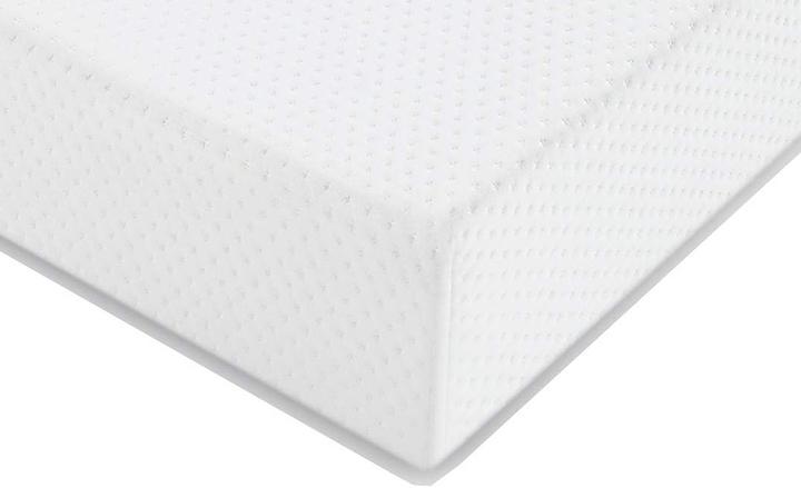best cot bed mattress 2019
