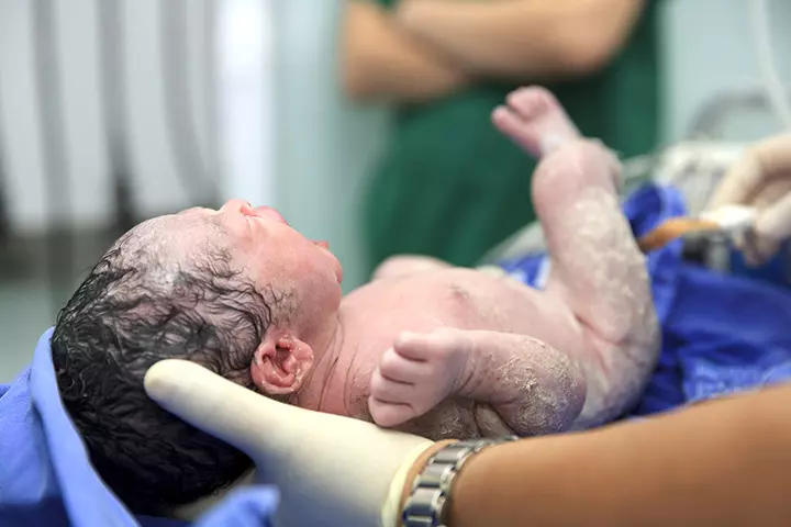 Human Chorionic Gonadotropin Hormone