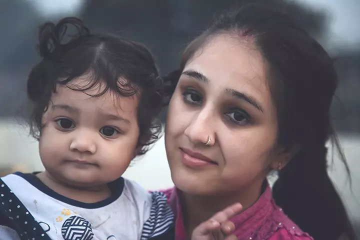 I Am Not Able To Breastfeed My Baby And The Guilt Is Killing Me