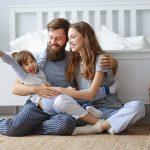 If You Know How To Do These 6 Things, You Are A Great Parent