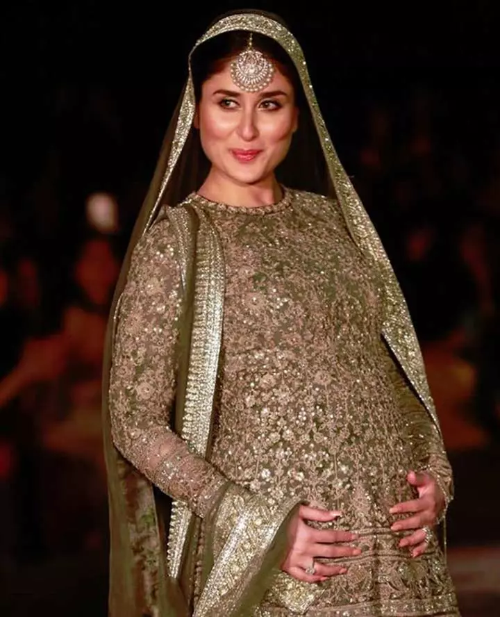 Kareena Kapoor Khan