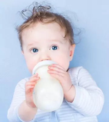 Lactose Intolerance Vs Milk Allergy In Babies Why Your Child Is Reacting To Milk