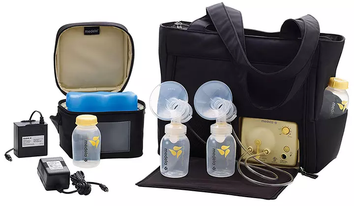 Medela Pump In Style Advanced Breast Pump