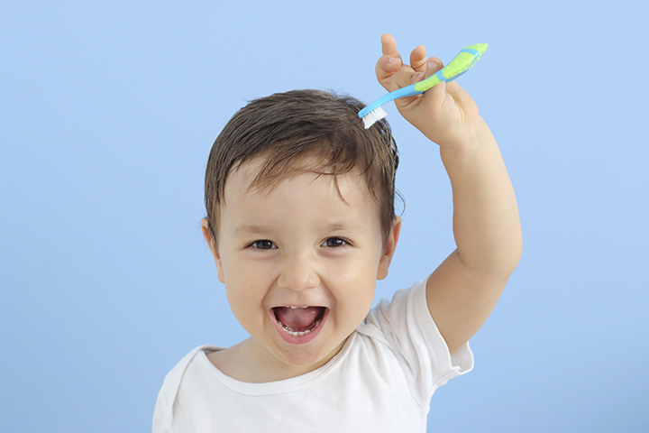 Oral Health Is Important Regardless Of The Age