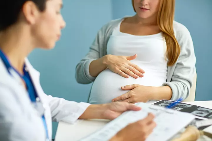 Preeclampsia