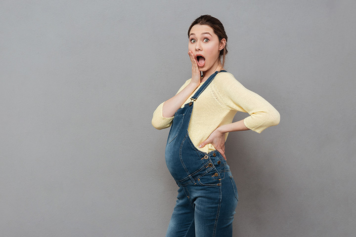 Pregnancy And BMI