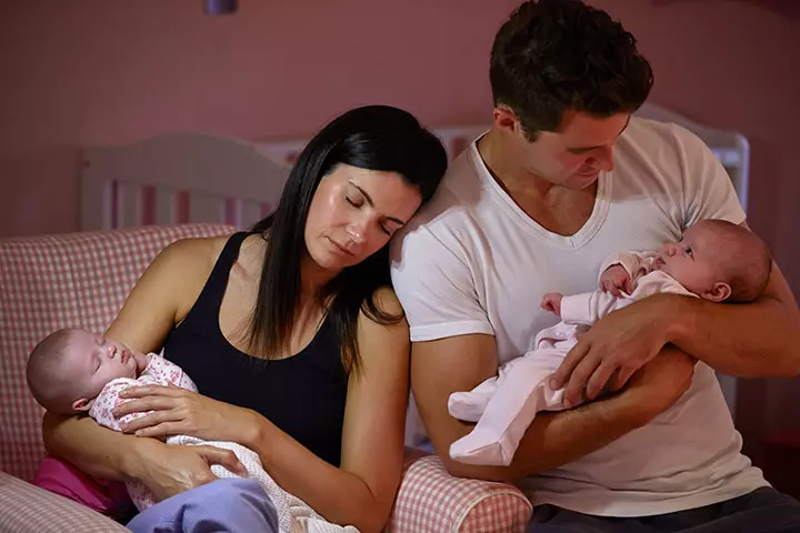 Put Your Baby To Sleep