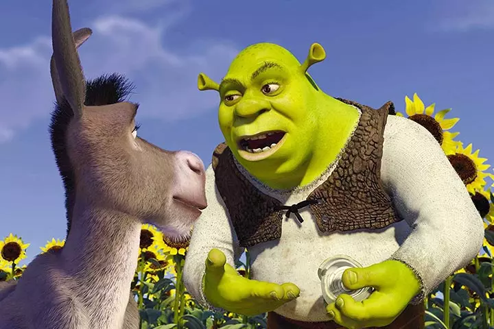 Shrek