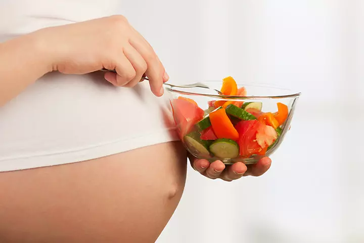 Stay Away From Sharp Objects