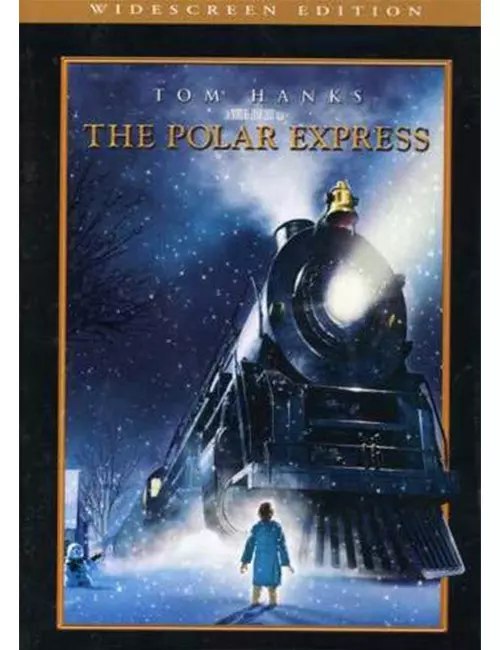 The Polar Express