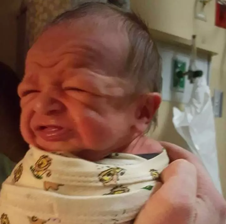 These Other Babies Have It Too Easy!