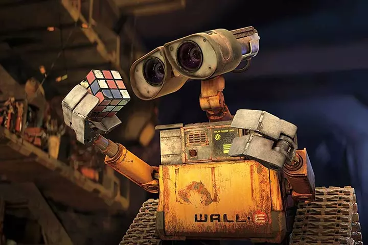 WALL-E