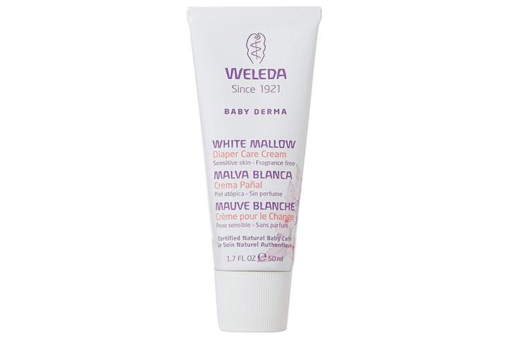 Weleda Diaper Care Cream
