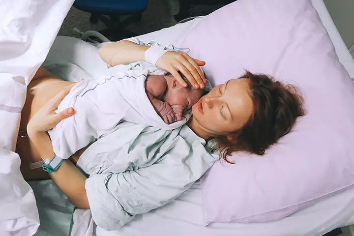 What If It Is Not A Natural Delivery