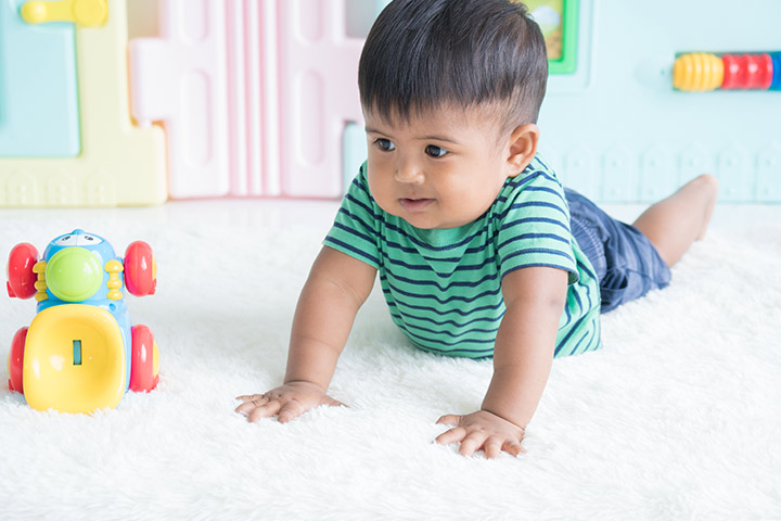 What Is Constipation In Babies And Toddlers
