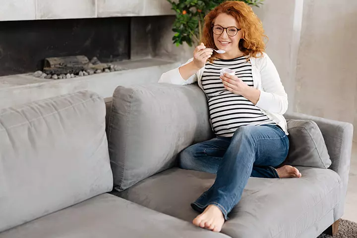 Women SHOULDN'T Be Eating a