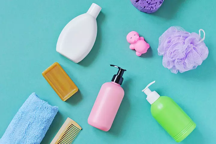 You May End Up Using A Lot Of Products