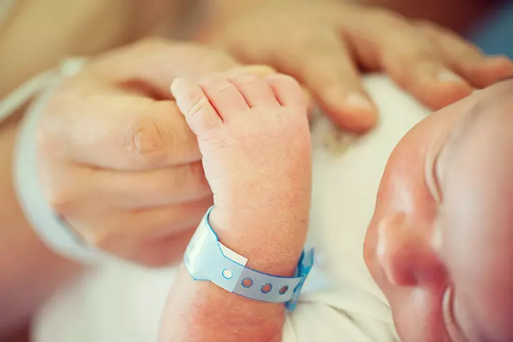 You Want It To Blend With Your Baby's Personality