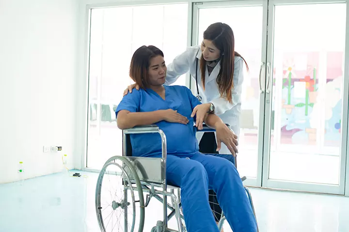 You Won't Reach The Hospital On Time